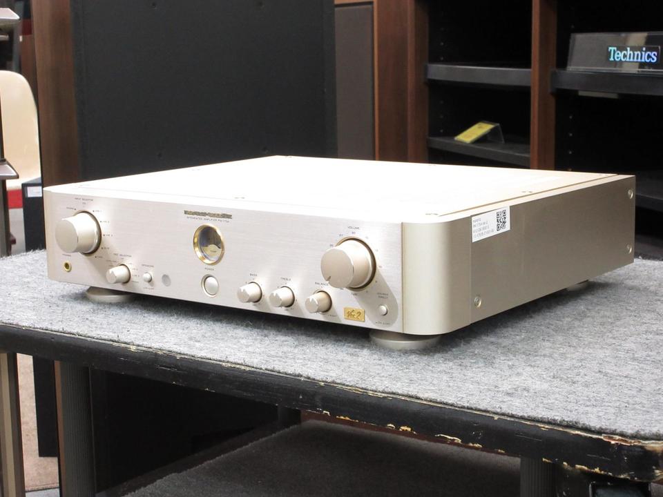 Marantz マランツ PM-17SA Ver.2 リモコンあり 動作確認済み Marantz