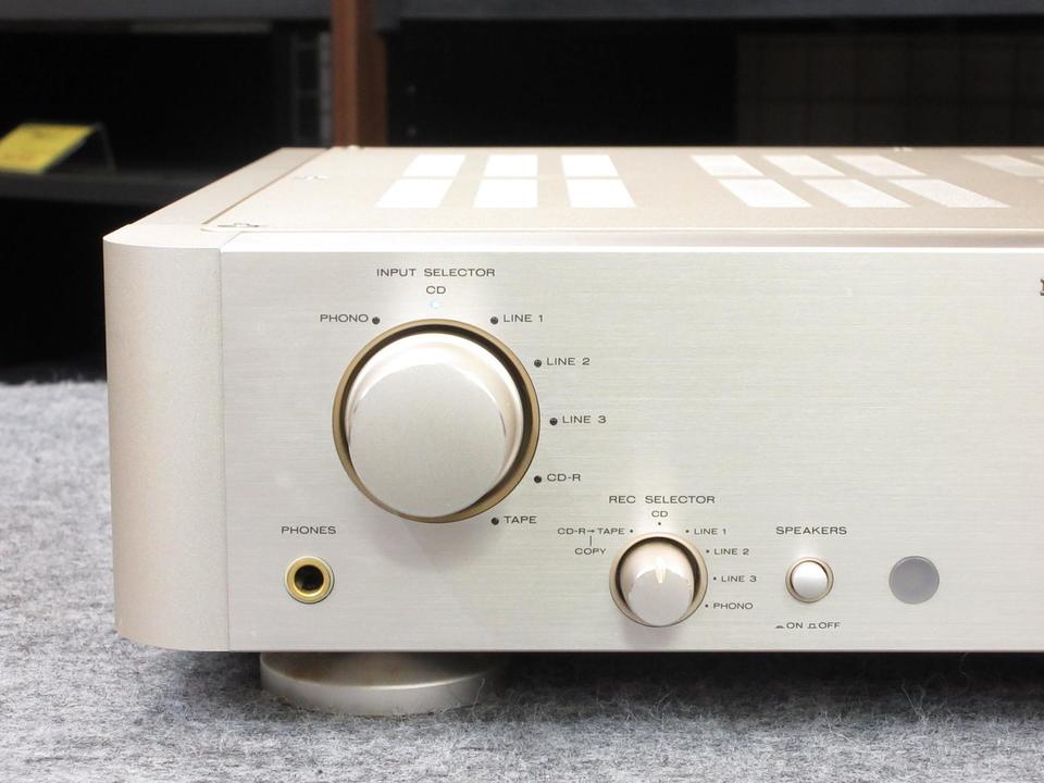 Marantz マランツ PM-17SA Ver.2 リモコンあり 動作確認済み Marantz