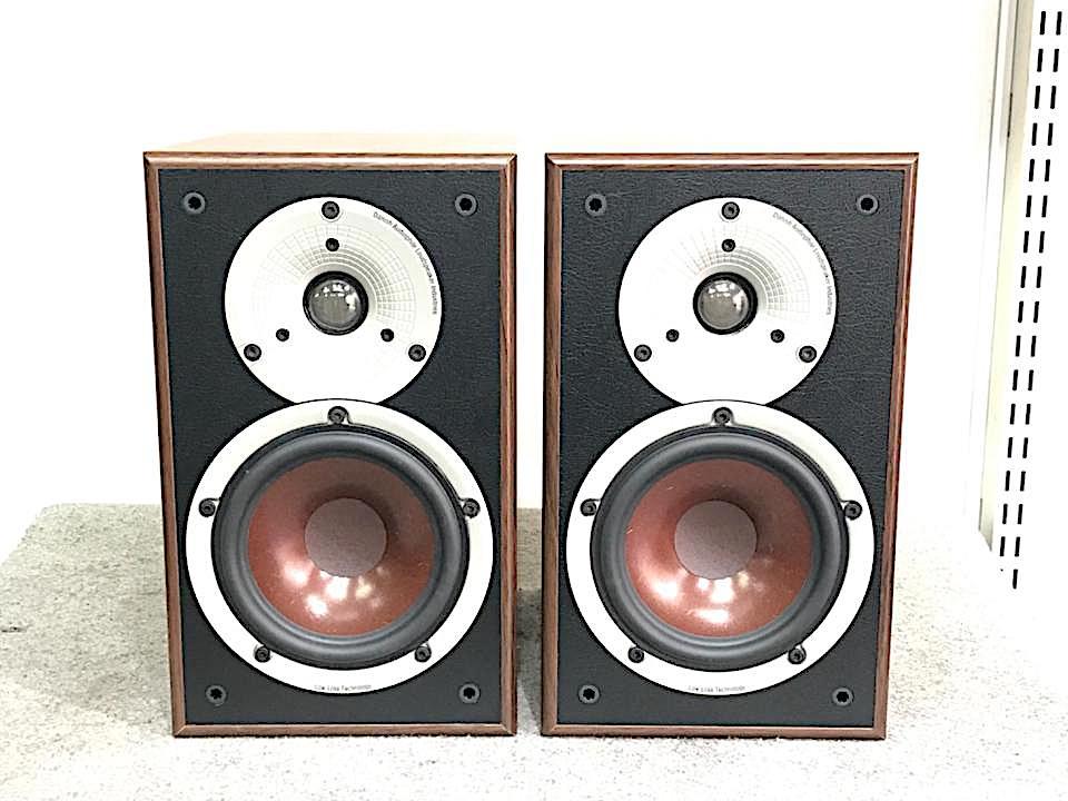 SPEKTOR2 DALI - 中古オーディオ 高価買取・販売 ハイファイ堂