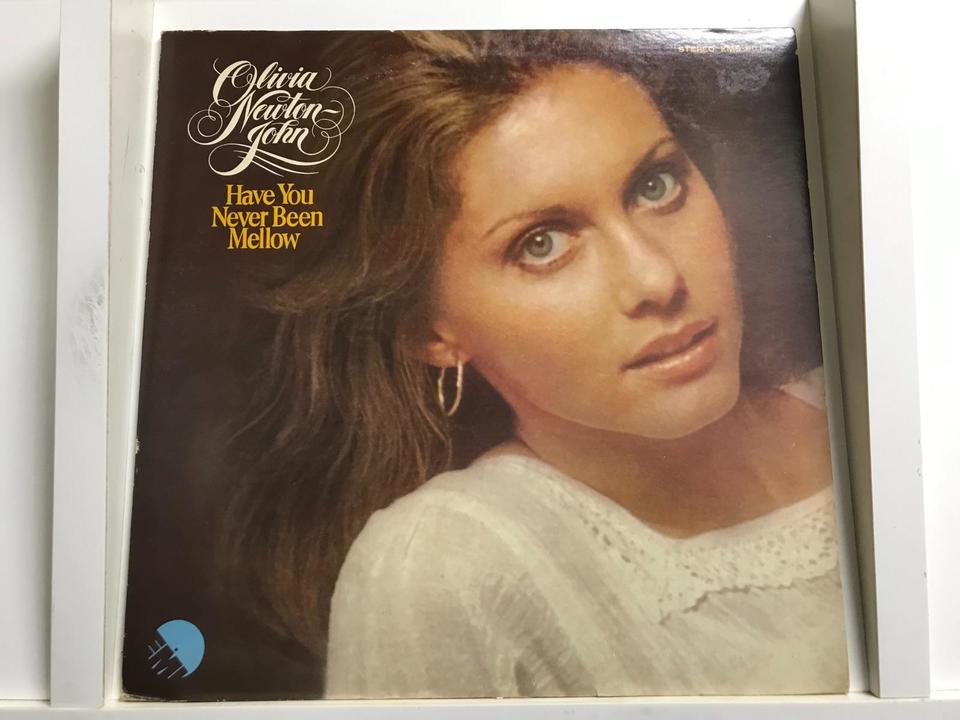 オリビア・ニュートン＝ジョン5枚セット - 中古オーディオ 高価
