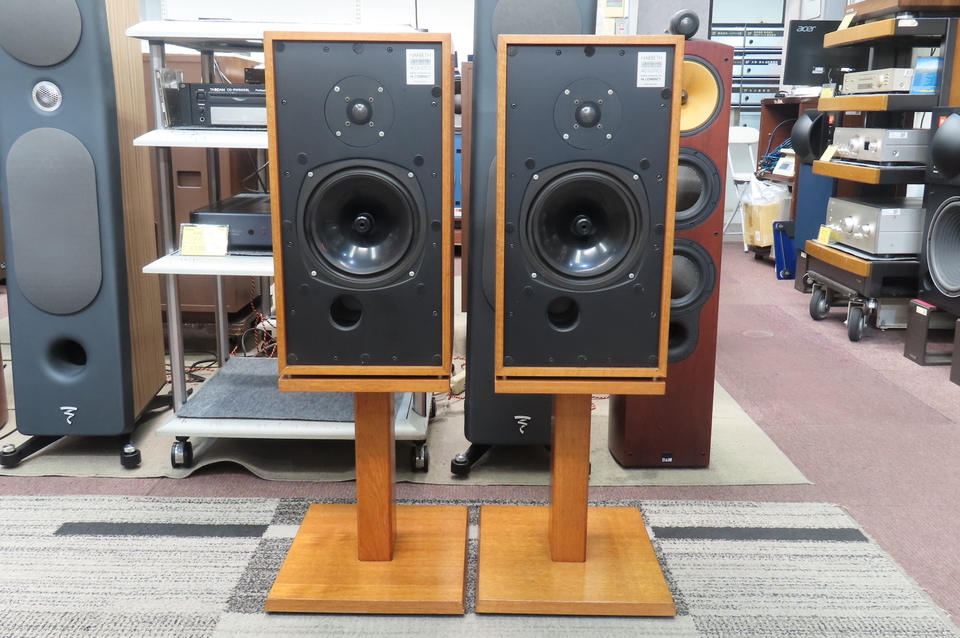 HL COMPACT HARBETH - 中古オーディオ 高価買取・販売 ハイファイ堂