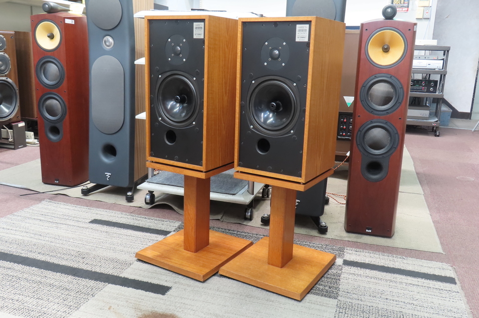HL COMPACT HARBETH - HiFi-Do McIntosh/JBL/audio-technica