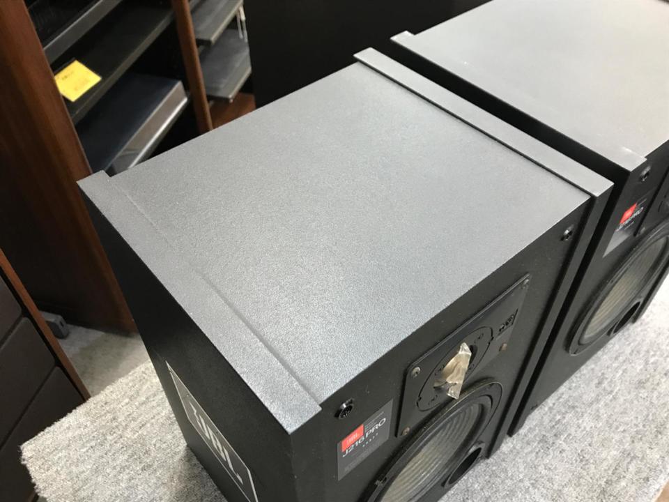 J216PRO JBL - 中古オーディオ 高価買取・販売 ハイファイ堂
