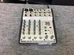 EURORACK MX602A