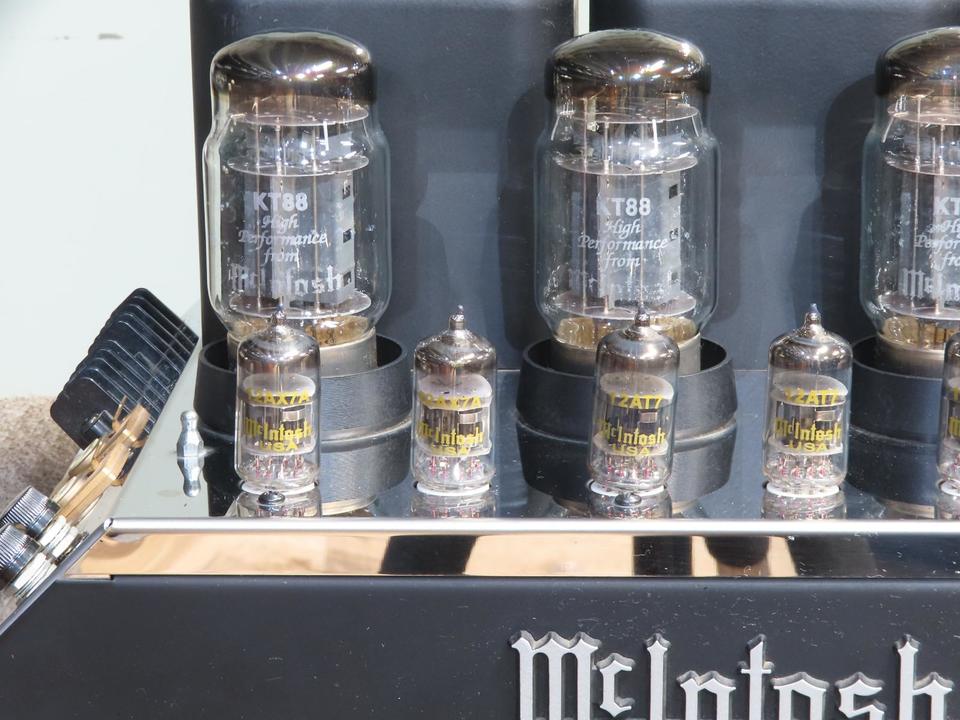 Mcintosh MC275 ver.4 美品 MC275 ver.4 Mcintosh - 中古オーディオ 高価買取・販売 ハイファイ堂