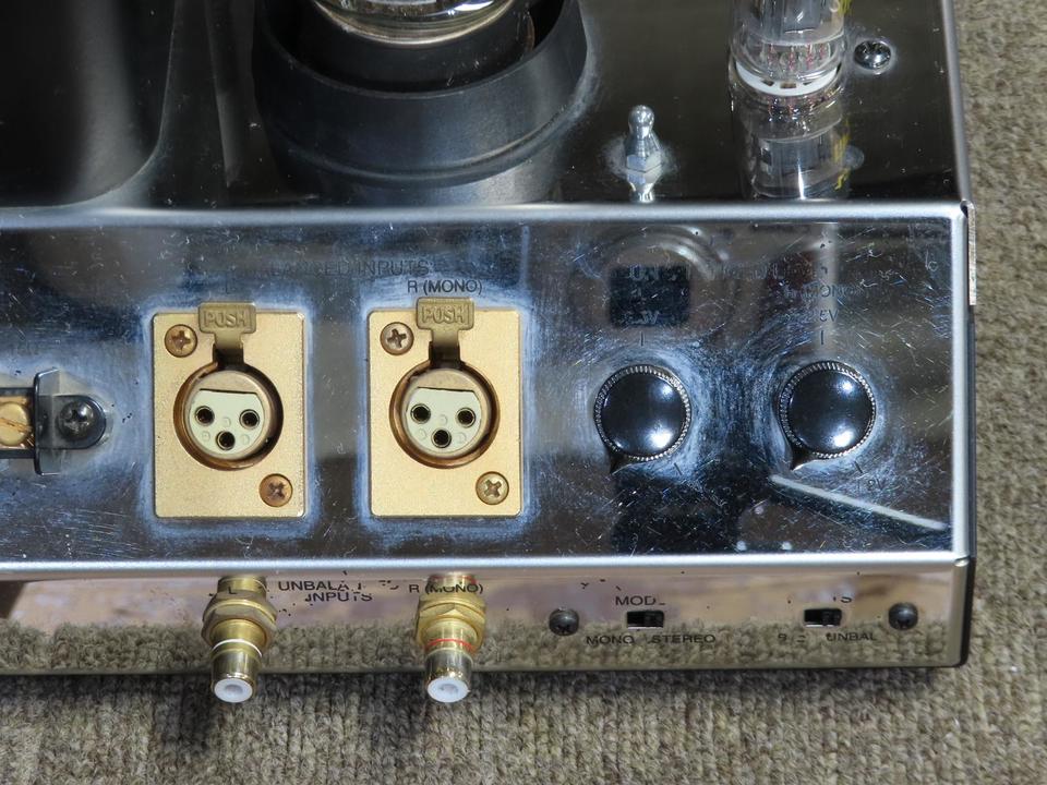 Mcintosh MC275 ver.4 美品 MC275 ver.4 Mcintosh - 中古オーディオ 高価買取・販売 ハイファイ堂
