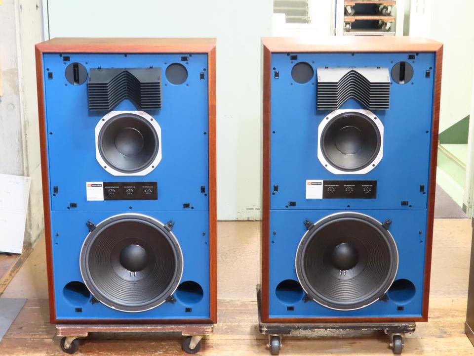 4343WX JBL - 中古オーディオ 高価買取・販売 ハイファイ堂