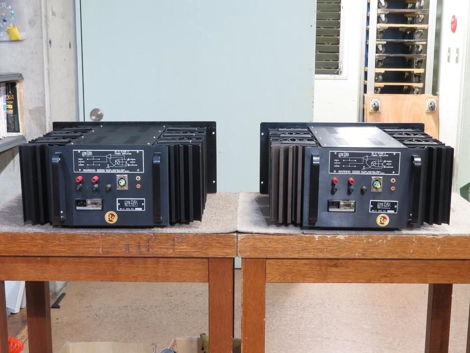 ML-2L Mark Levinson - 中古オーディオ 高価買取・販売 ハイファイ堂