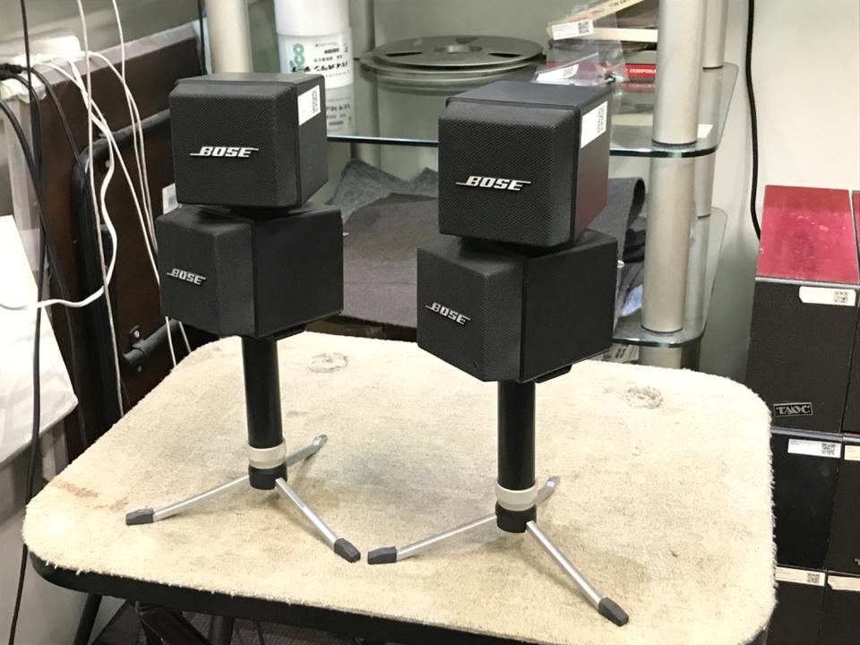 BOSE 501X スピーカー BOSE 501X Specifications Bose