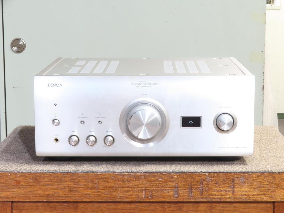 超美品！☆ DENON PMA-2500NE ☆高級ケーブルオマケ！ 超美品