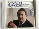 サンソン・フランソワ(ショパン/ピアノ曲)5枚セット