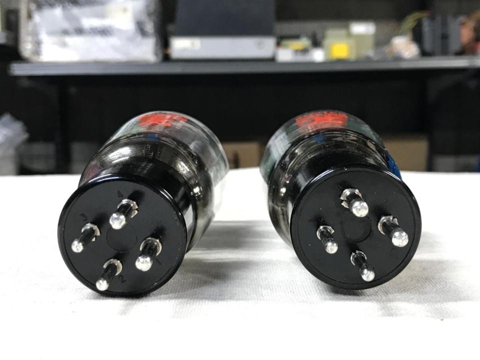 測定済 真空管 SOVTEK 2A3 2本セット 元箱付 m0o9783 測定済 真空管 SOVTEK 2A3 2本セット 元箱付 m0o9783 Amazon