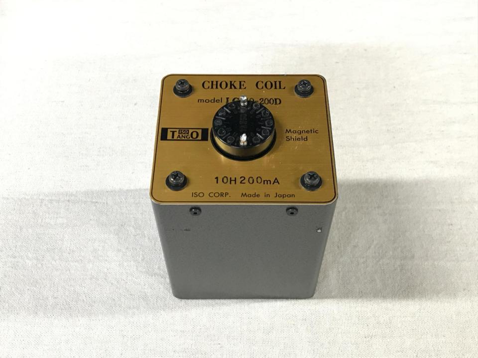 LC-10-200D TANGO - HiFi-Do McIntosh/JBL/audio-technica/Jeff