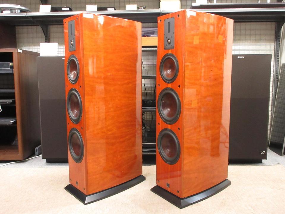 HELICON 800 DALI - 中古オーディオ 高価買取・販売 ハイファイ堂