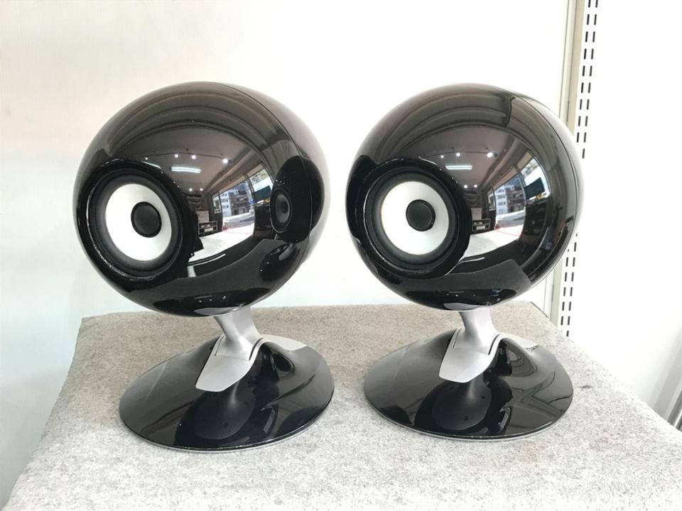 TD510 ECLIPSE - 中古オーディオ 高価買取・販売 ハイファイ堂