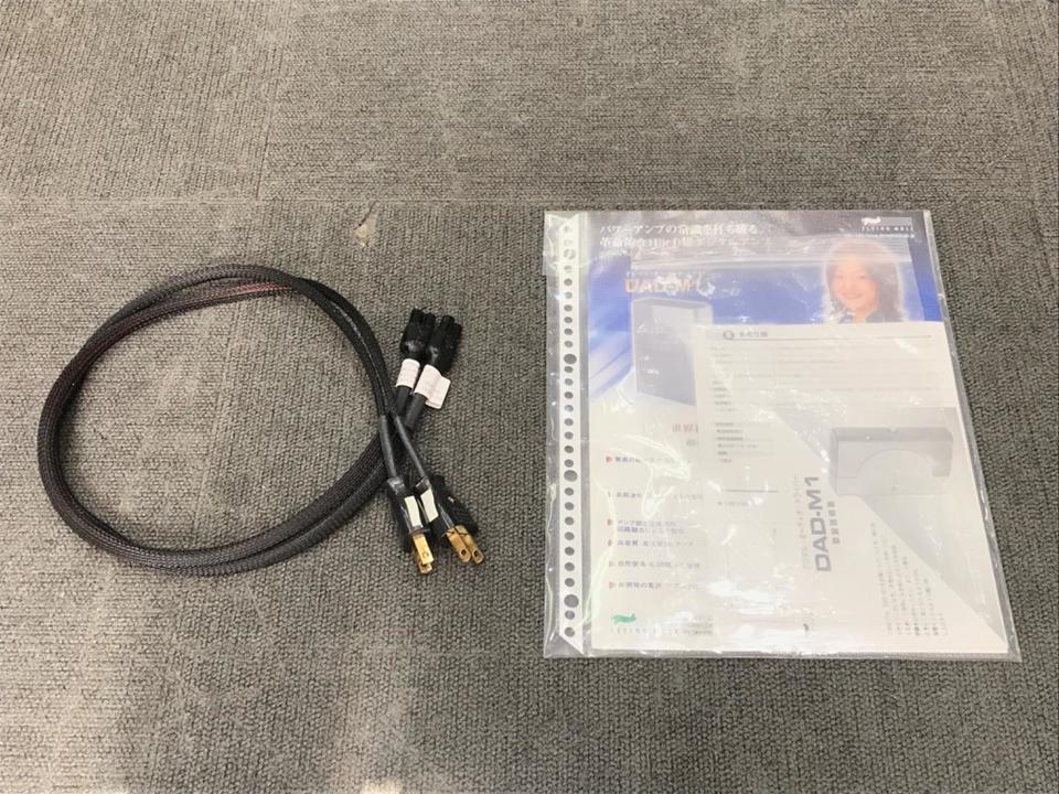 DAD-M1 FLYING MOLE - 中古オーディオ 高価買取・販売 ハイファイ堂