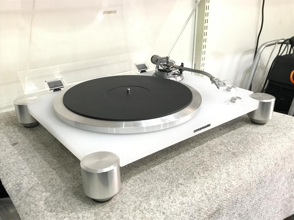 TT-8001 marantz - 中古オーディオ 高価買取・販売 ハイファイ堂