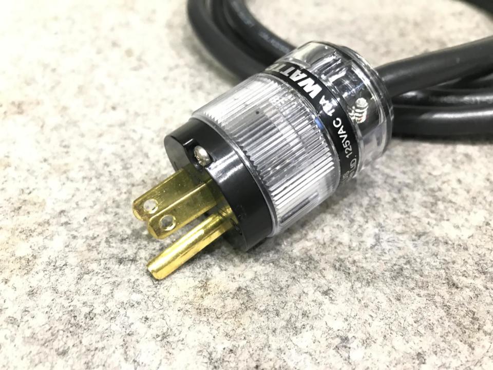超越重鉄タップ/2.0m PRO CABLE - 中古オーディオ 高価買取・販売