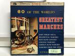 60 OF THE WORLD’S GREATEST MARCHES５枚セット