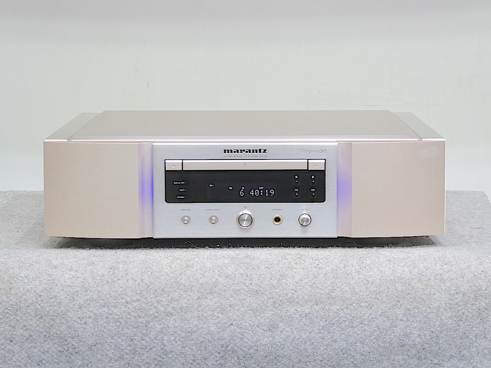 SA-12 OSE marantz - 中古オーディオ 高価買取・販売 ハイファイ堂
