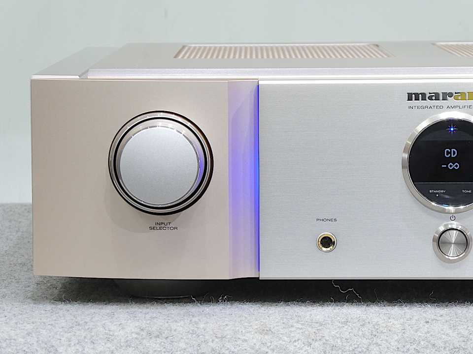 PM-12 OSE marantz - 中古オーディオ 高価買取・販売 ハイファイ堂