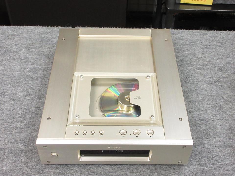 CDP-X5000 SONY - 中古オーディオ 高価買取・販売 ハイファイ堂