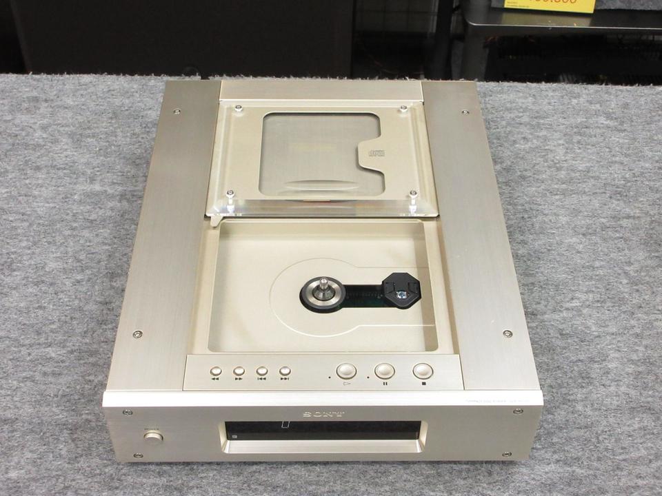 CDP-X5000 SONY - 中古オーディオ 高価買取・販売 ハイファイ堂