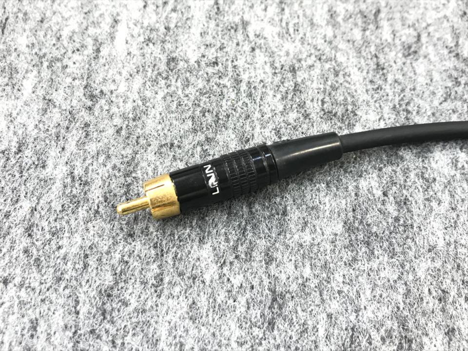 BI 12/1.2m LINN - 中古オーディオ 高価買取・販売 ハイファイ堂