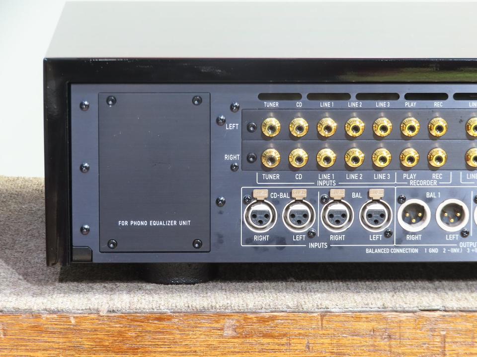 C-2850 Accuphase - HiFi-Do McIntosh/JBL/audio-technica/Jeff