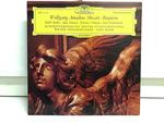 カール・ベーム指揮 モーツァルト「レクイエム/歌劇フィガロの結婚」5枚セット