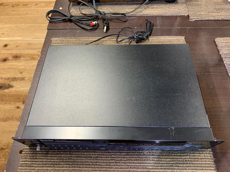 CD-450 TASCAM - 中古オーディオ 高価買取・販売 ハイファイ堂