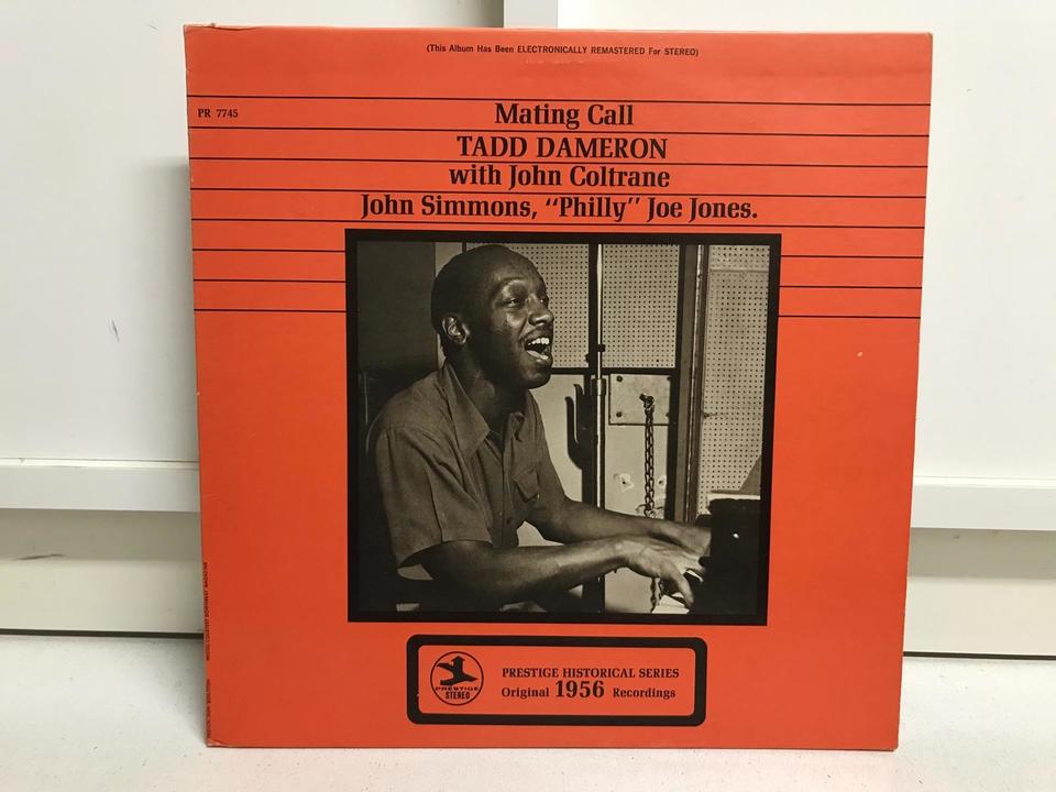 ジョン・コルトレーン5枚セット - 中古オーディオ 高価買取・販売