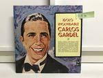 カルロス・ガルデル5枚セット