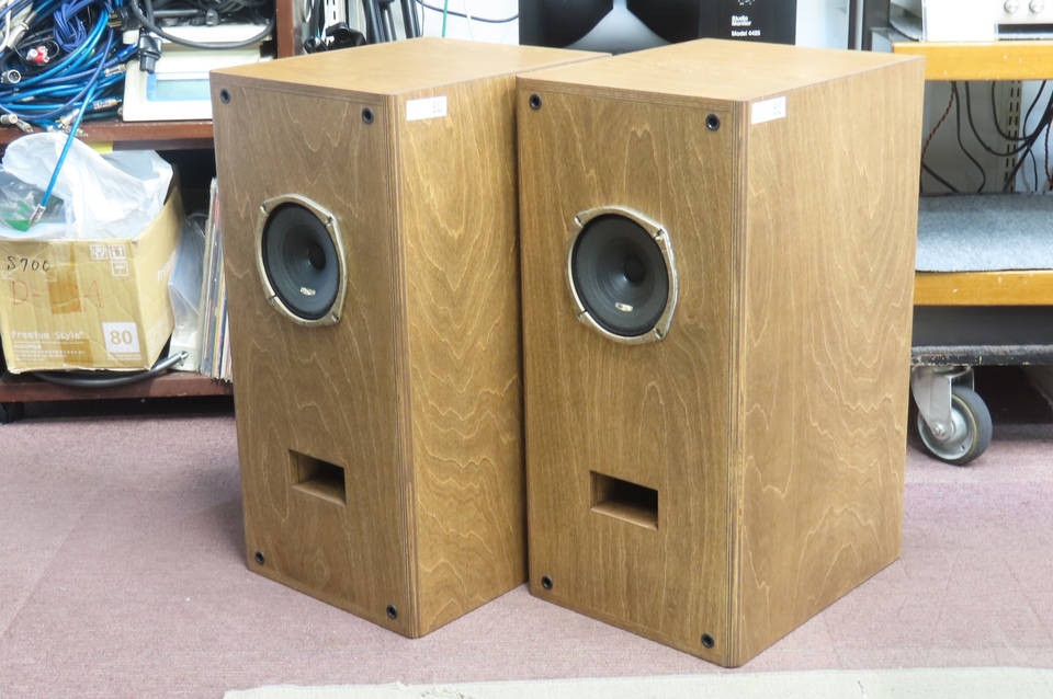 DIATONE ダイアトーン P-610A スピーカーユニット【ジャンク】 DIATONE P-610A(AT/AJ) P-610Bの仕様 ダイヤトーン