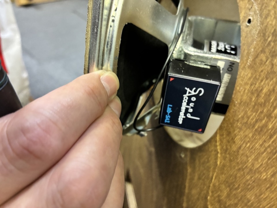 P-610A+エンクロージャー DIATONE - 中古オーディオ 高価買取・販売