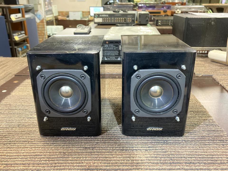 Victor SP-FSMD10 スピーカー