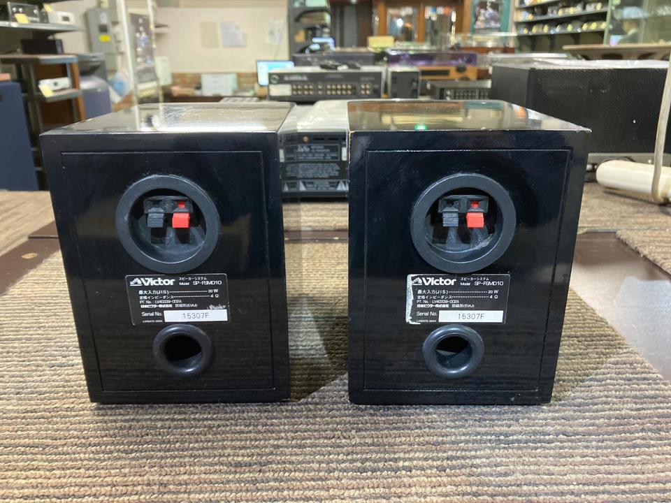 SP-FSMD10 Victor - 中古オーディオ 高価買取・販売 ハイファイ堂