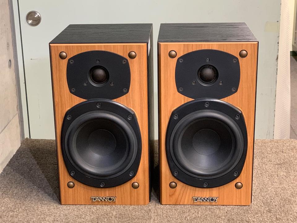 Mercury M1 TANNOY - 中古オーディオ 高価買取・販売 ハイファイ堂