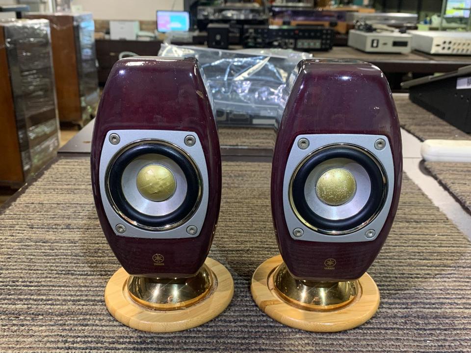 NS-pf7 YAMAHA - 中古オーディオ 高価買取・販売 ハイファイ堂