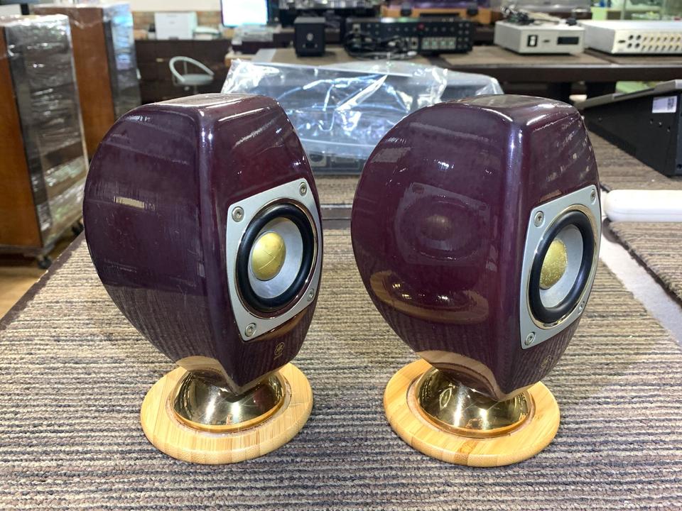NS-pf7 YAMAHA - 中古オーディオ 高価買取・販売 ハイファイ堂