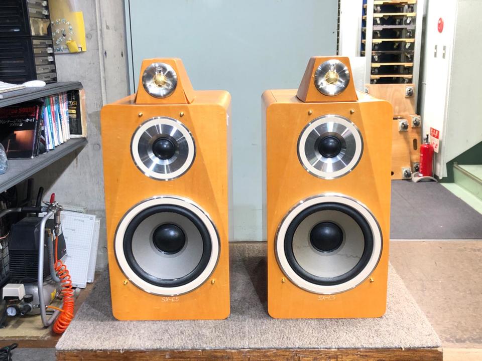 SX-L5 Victor - 中古オーディオ 高価買取・販売 ハイファイ堂