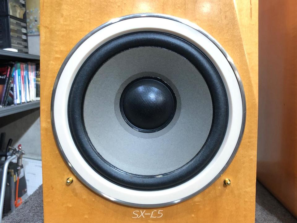 SX-L5 Victor - 中古オーディオ 高価買取・販売 ハイファイ堂