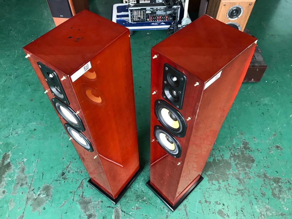 SC-T33XG DENON - 中古オーディオ 高価買取・販売 ハイファイ堂
