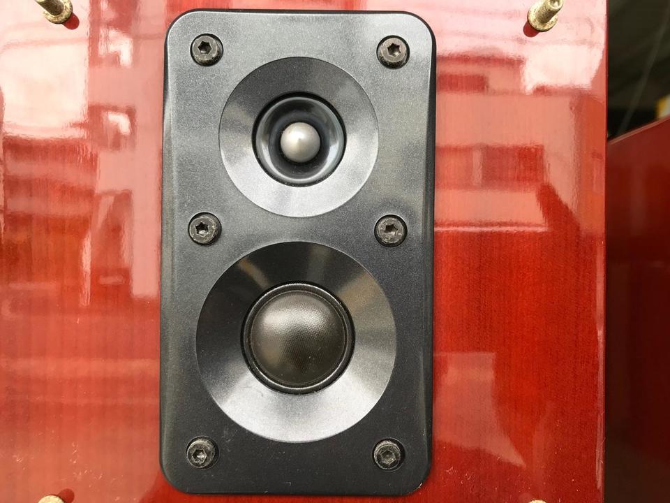 DENON SC-T33XG スピーカー ２本 SC-T33XG DENON - 中古オーディオ 高価買取・販売 ハイファイ堂