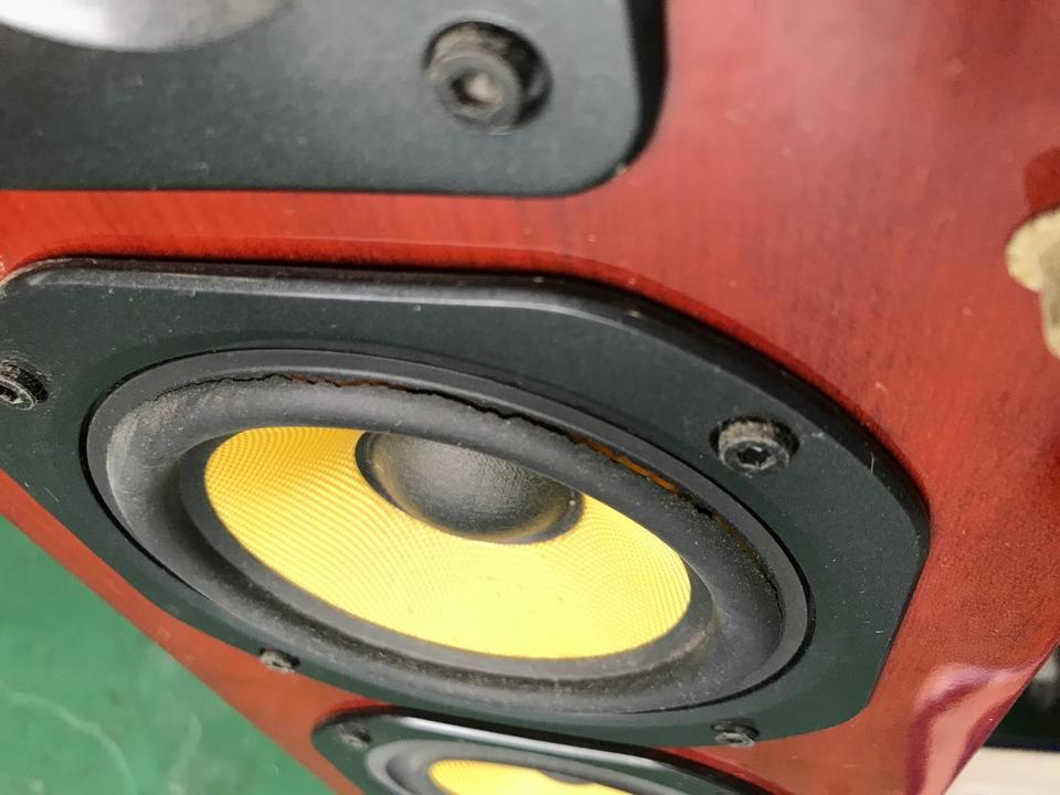 SC-T33XG DENON - 中古オーディオ 高価買取・販売 ハイファイ堂