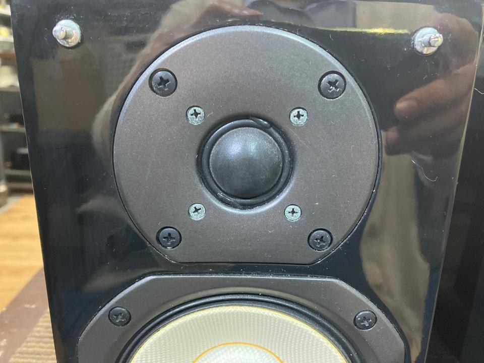 D-N8 ONKYO - 中古オーディオ 高価買取・販売 ハイファイ堂