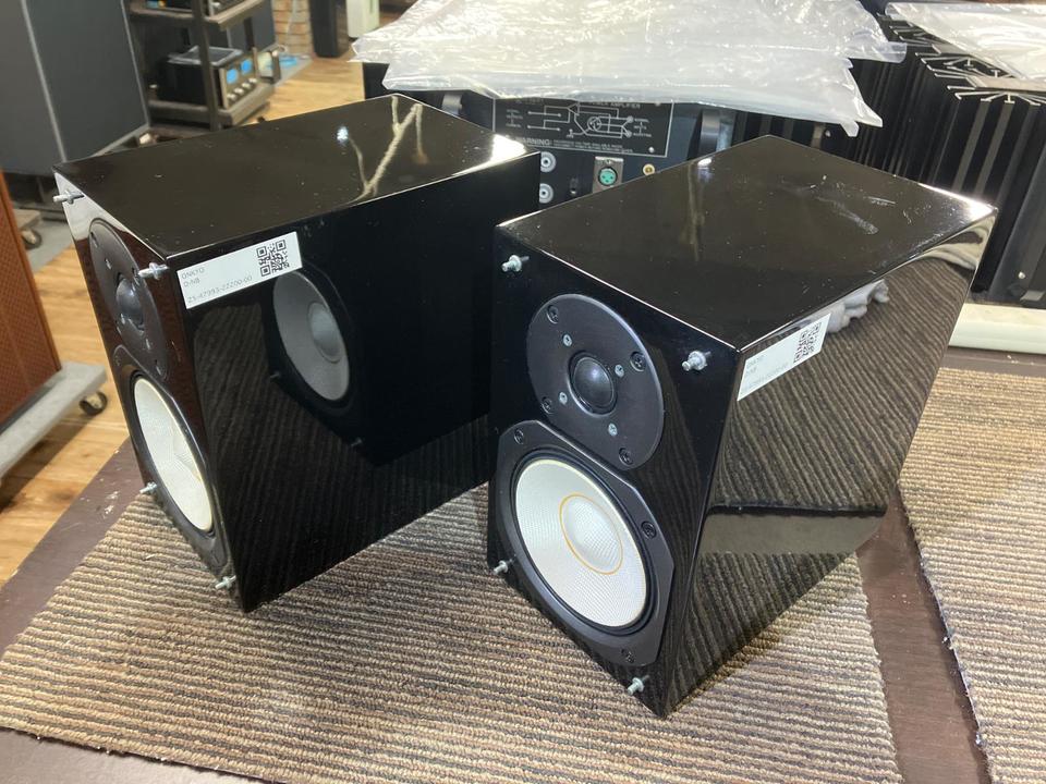 D-N8 ONKYO - 中古オーディオ 高価買取・販売 ハイファイ堂