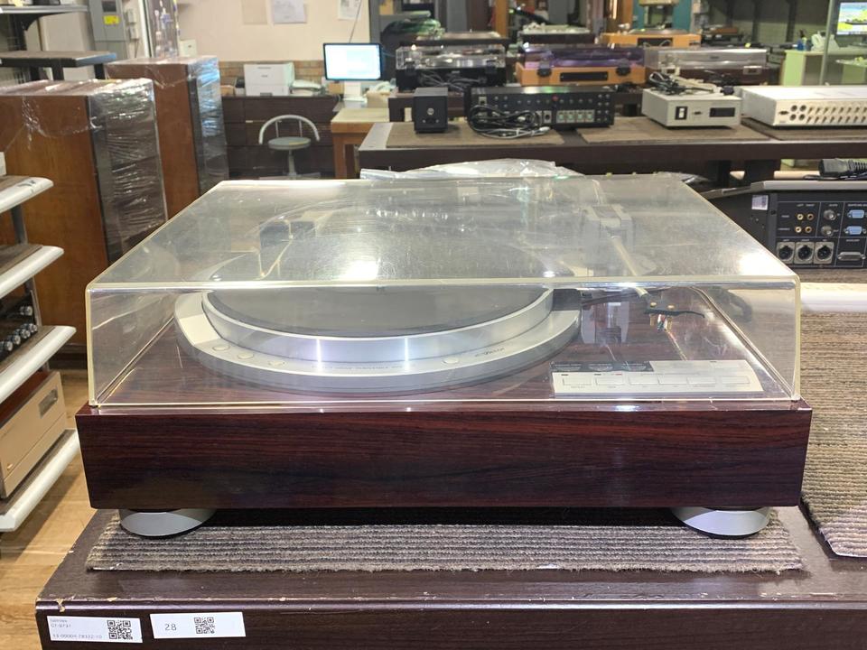 QL-Y55F Victor - 中古オーディオ 高価買取・販売 ハイファイ堂