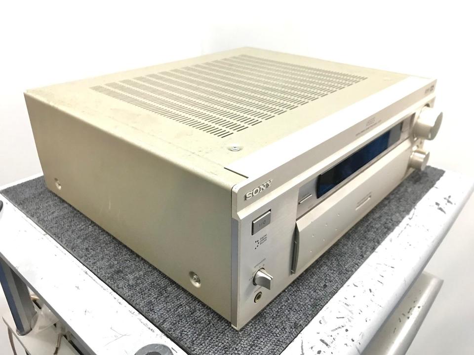 SONY ソニー　AVアンプ　TA-V55ES SONY TA-V55ESの仕様 ソニー