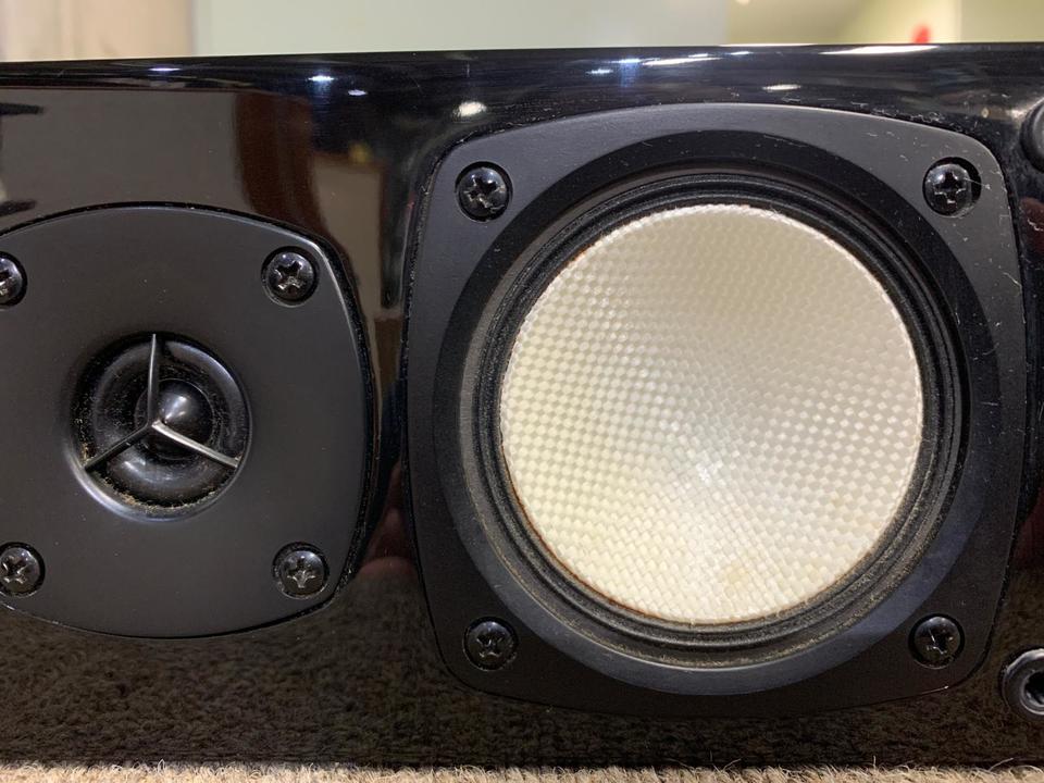 D-108C ONKYO - 中古オーディオ 高価買取・販売 ハイファイ堂